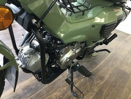 ホンダ CT125 ハンターカブ CT125 HUNTER Cub 2020年モデル!! 38