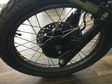 ホンダ CT125 ハンターカブ CT125 HUNTER Cub 2020年モデル!! 40