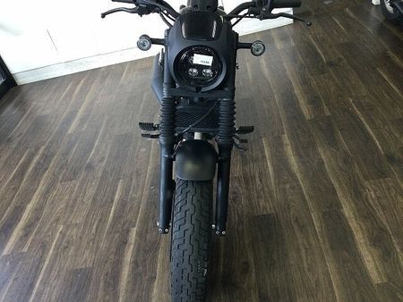 ホンダ レブル 250 REBEL 250 S Edition 2021年モデル!! 16