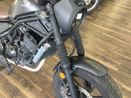 ホンダ レブル 250 REBEL 250 S Edition 2021年モデル!! 18