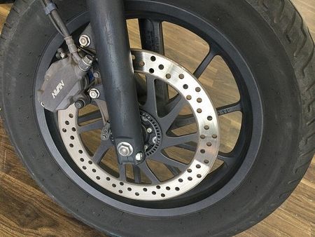 ホンダ レブル 250 REBEL 250 S Edition 2021年モデル!! 20