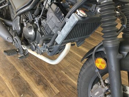 ホンダ レブル 250 REBEL 250 S Edition 2021年モデル!! 21