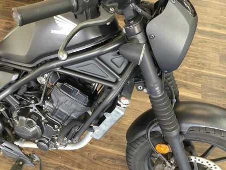 ホンダ レブル 250 REBEL 250 S Edition 2021年モデル!! 22