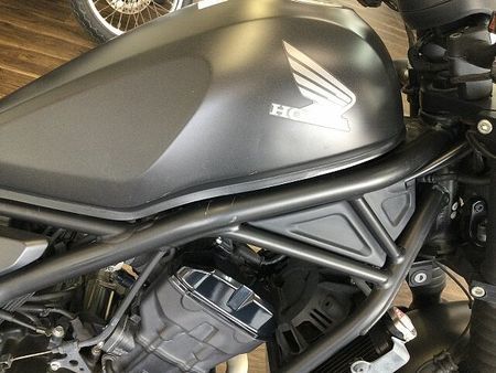 ホンダ レブル 250 REBEL 250 S Edition 2021年モデル!! 23