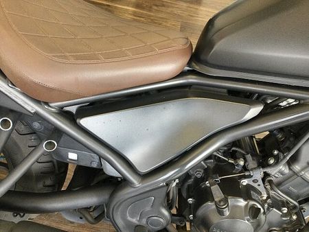 ホンダ レブル 250 REBEL 250 S Edition 2021年モデル!! 25