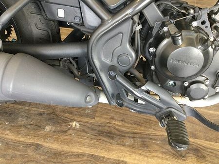 ホンダ レブル 250 REBEL 250 S Edition 2021年モデル!! 26
