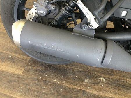 ホンダ レブル 250 REBEL 250 S Edition 2021年モデル!! 27