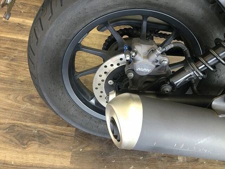 ホンダ レブル 250 REBEL 250 S Edition 2021年モデル!! 29