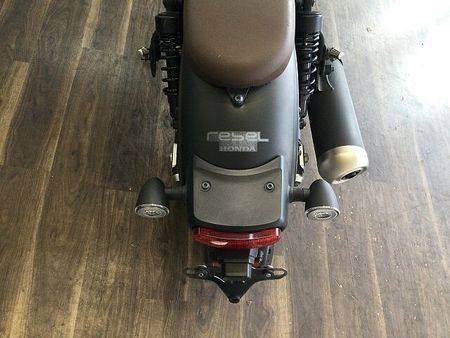 ホンダ レブル 250 REBEL 250 S Edition 2021年モデル!! 31