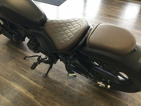 ホンダ レブル 250 REBEL 250 S Edition 2021年モデル!! 32