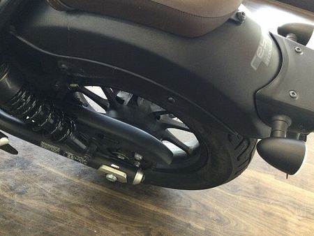 ホンダ レブル 250 REBEL 250 S Edition 2021年モデル!! 33