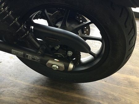 ホンダ レブル 250 REBEL 250 S Edition 2021年モデル!! 34