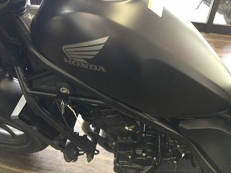 ホンダ レブル 250 REBEL 250 S Edition 2021年モデル!! 36