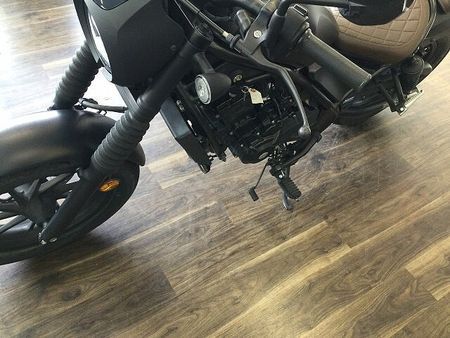 ホンダ レブル 250 REBEL 250 S Edition 2021年モデル!! 38