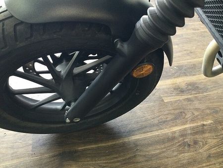 ホンダ レブル 250 REBEL 250 S Edition 2021年モデル!! 40
