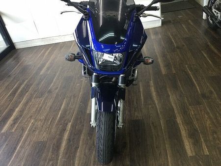 ホンダ CB1300スーパーボルドール CB1300 SUPER BOL D'OR モリワキマフラー 16