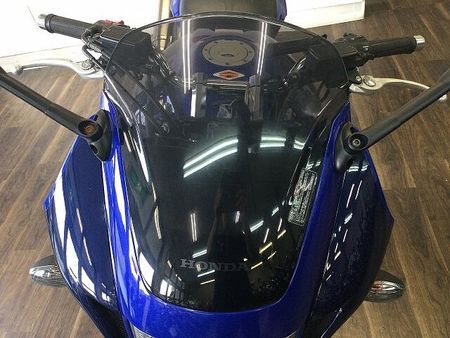 ホンダ CB1300スーパーボルドール CB1300 SUPER BOL D'OR モリワキマフラー 17