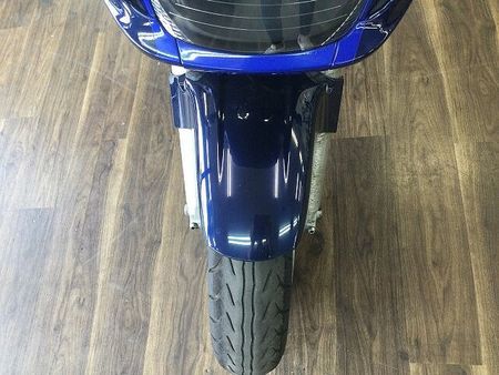 ホンダ CB1300スーパーボルドール CB1300 SUPER BOL D'OR モリワキマフラー 18