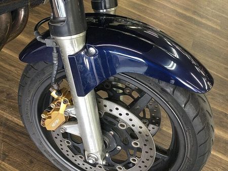 ホンダ CB1300スーパーボルドール CB1300 SUPER BOL D'OR モリワキマフラー 20