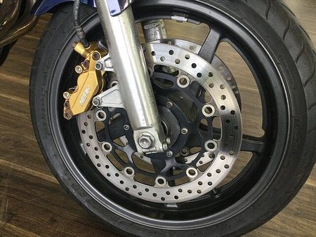 ホンダ CB1300スーパーボルドール CB1300 SUPER BOL D'OR モリワキマフラー 21