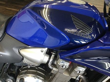 ホンダ CB1300スーパーボルドール CB1300 SUPER BOL D'OR モリワキマフラー 25