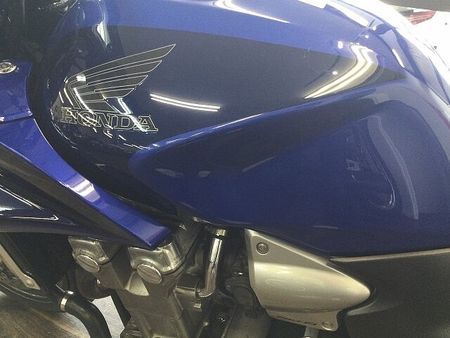 ホンダ CB1300スーパーボルドール CB1300 SUPER BOL D'OR モリワキマフラー 38