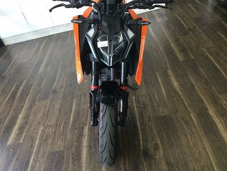 KTM 390 DUKE 390 DUKE 2024年モデル!! 15