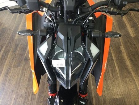 KTM 390 DUKE 390 DUKE 2024年モデル!! 16