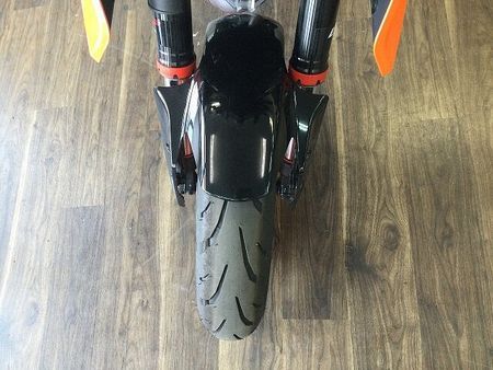 KTM 390 DUKE 390 DUKE 2024年モデル!! 17