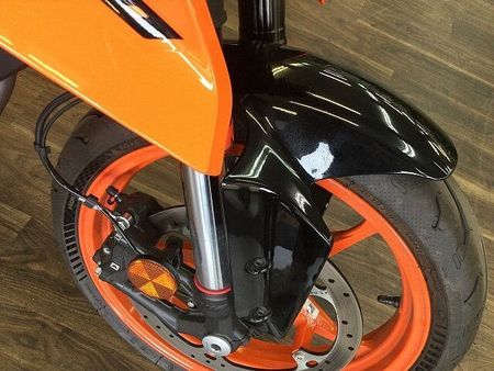 KTM 390 DUKE 390 DUKE 2024年モデル!! 19