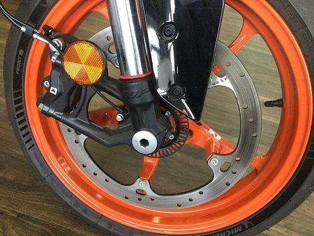 KTM 390 DUKE 390 DUKE 2024年モデル!! 20