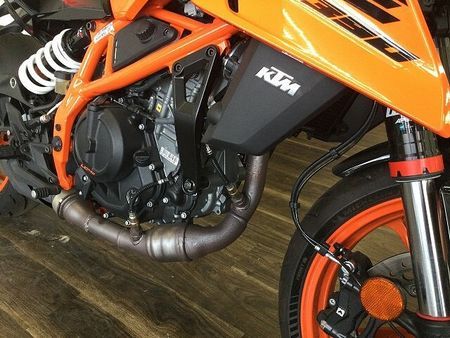 KTM 390 DUKE 390 DUKE 2024年モデル!! 21