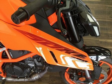 KTM 390 DUKE 390 DUKE 2024年モデル!! 22