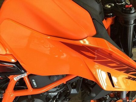 KTM 390 DUKE 390 DUKE 2024年モデル!! 23