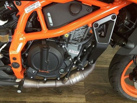 KTM 390 DUKE 390 DUKE 2024年モデル!! 24