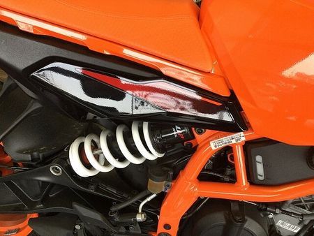 KTM 390 DUKE 390 DUKE 2024年モデル!! 25