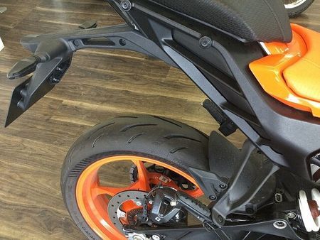 KTM 390 DUKE 390 DUKE 2024年モデル!! 27