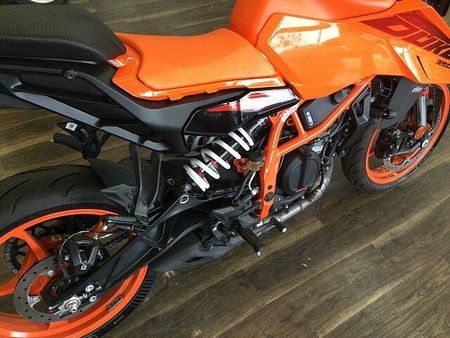 KTM 390 DUKE 390 DUKE 2024年モデル!! 29
