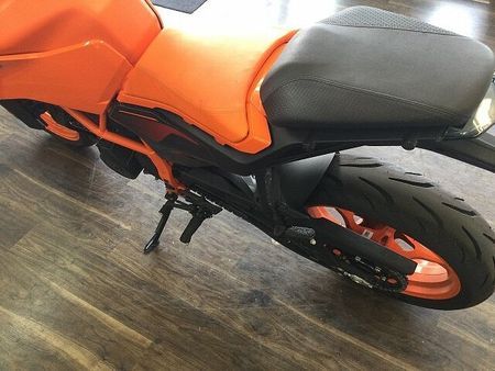 KTM 390 DUKE 390 DUKE 2024年モデル!! 31