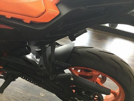 KTM 390 DUKE 390 DUKE 2024年モデル!! 32