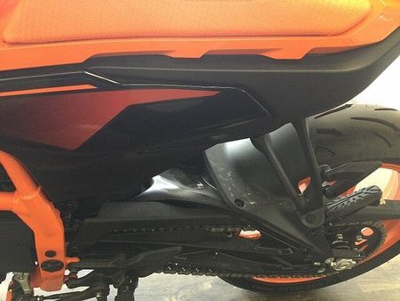 KTM 390 DUKE 390 DUKE 2024年モデル!! 34