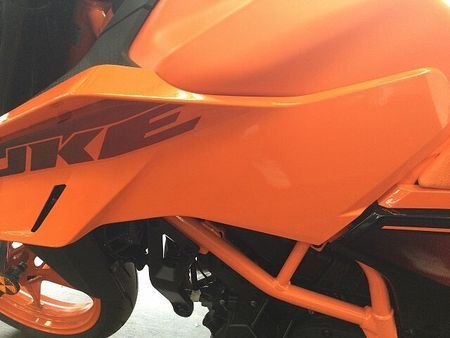 KTM 390 DUKE 390 DUKE 2024年モデル!! 35