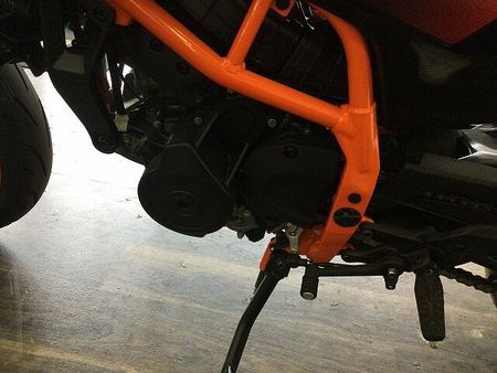 KTM 390 DUKE 390 DUKE 2024年モデル!! 36