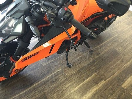 KTM 390 DUKE 390 DUKE 2024年モデル!! 37