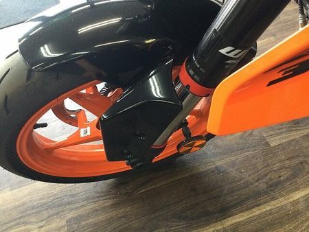 KTM 390 DUKE 390 DUKE 2024年モデル!! 40