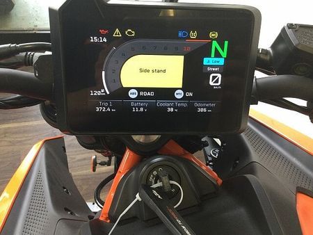 KTM 390 DUKE 390 DUKE 2024年モデル!! 9