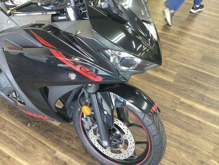 ヤマハ YZF-R25 YZF-R25 2015年モデル 19