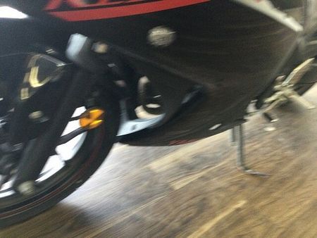 ヤマハ YZF-R25 YZF-R25 2015年モデル 40