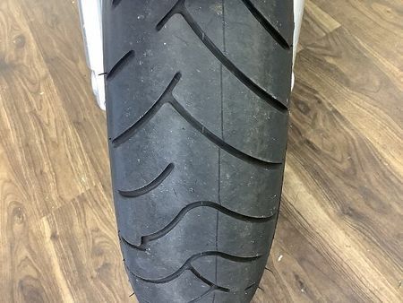 ヤマハ XJR1300 XJR1300 ノジママフラー ヘッドライトカスタム 19