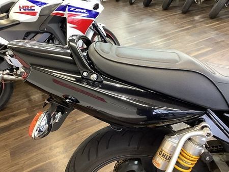 ヤマハ XJR1300 XJR1300 ノジママフラー ヘッドライトカスタム 30